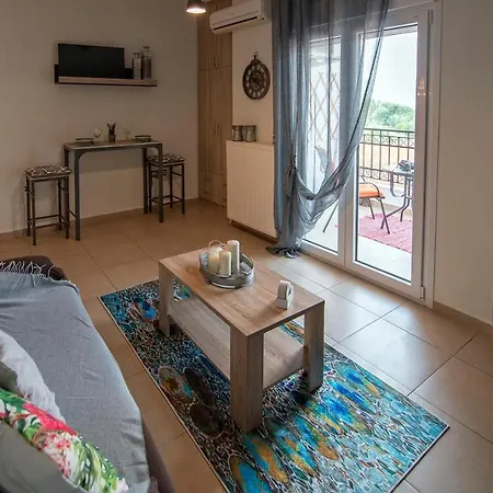 Apartament Anna's House *