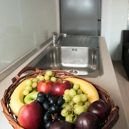 Anna's House Appartamento Kastoria