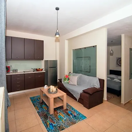 Anna's House Kastoria