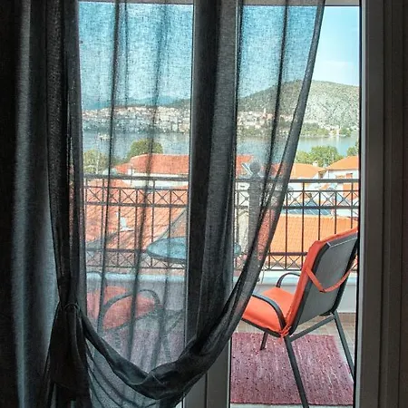 Anna's House Appartamento *