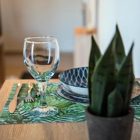 Apartament Anna's House *