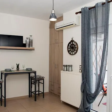 Anna's House Appartamento Kastoria