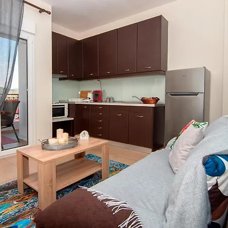 Apartament Anna's House *