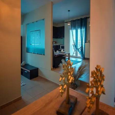 Anna's House Kastoria