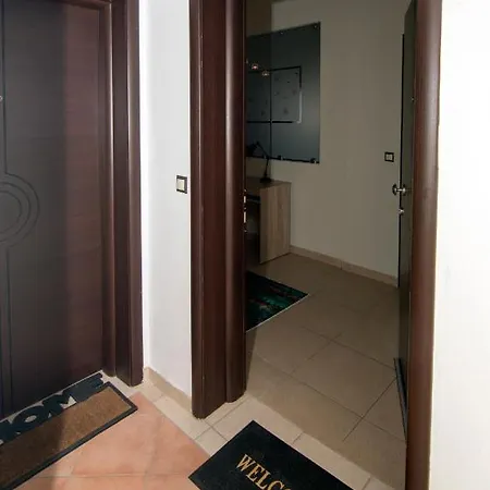 Apartament Anna's House Kastoria