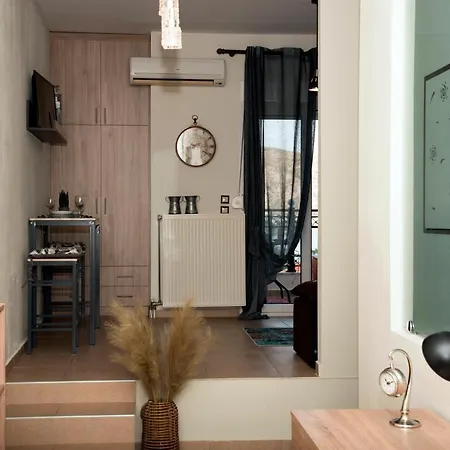 Apartament Anna's House