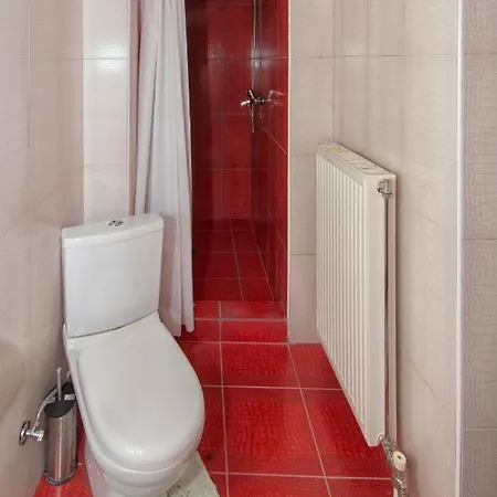 Anna's House Kastoria