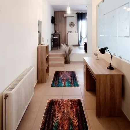 Anna's House * Kastoria