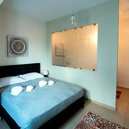 Anna's House Kastoria