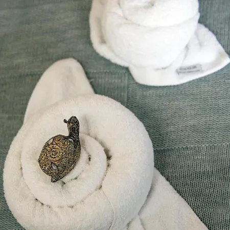 Anna's House * Kastoria