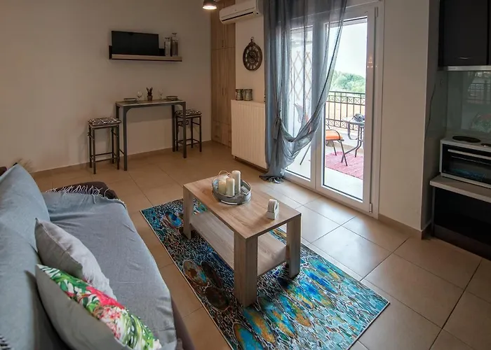 Apartamento Anna's House *