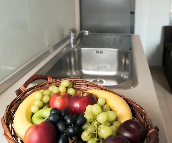 Anna's House Apartamento Kastoria