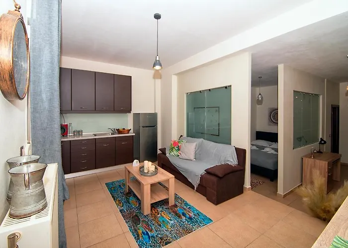 Anna's House 卡斯托里亚