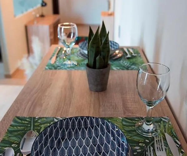 Anna's House 公寓 *