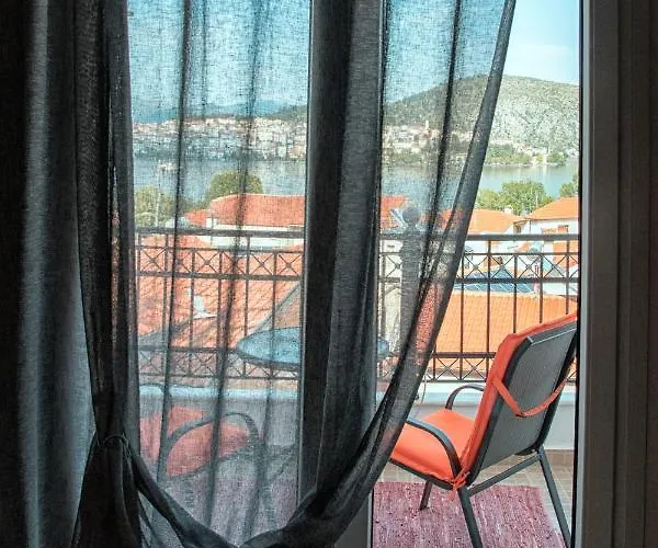 Anna's House 公寓 *