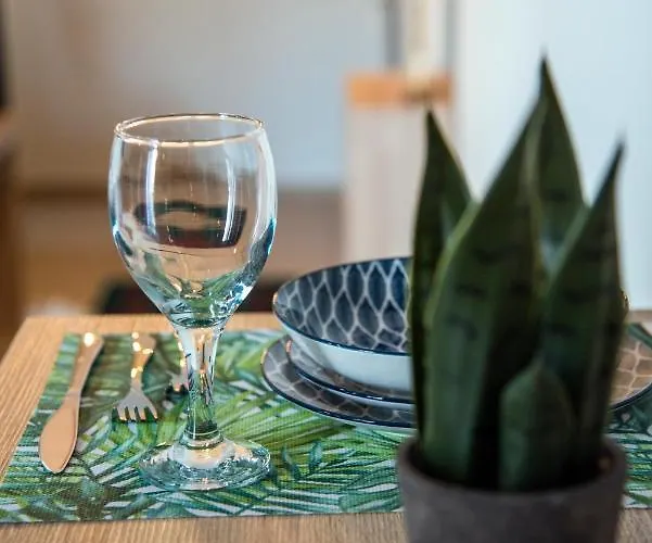 Apartamento Anna's House *