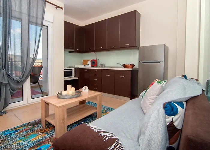 Apartamento Anna's House *