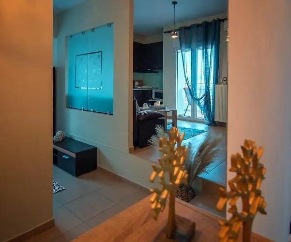 Anna's House Kastoria