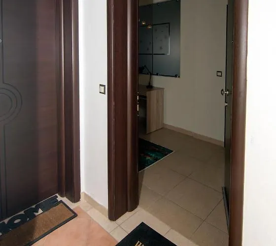 Apartamento Anna's House Kastoria