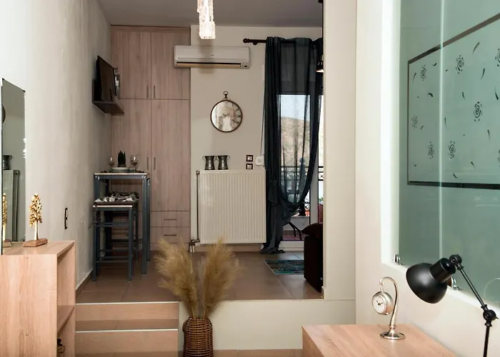 Apartamento Anna's House