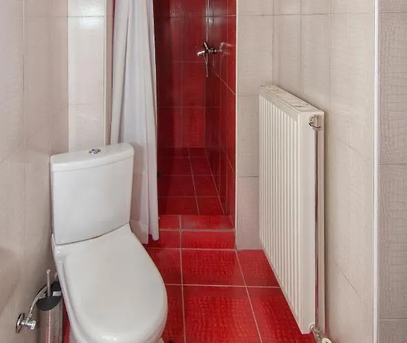 Anna's House Kastoria