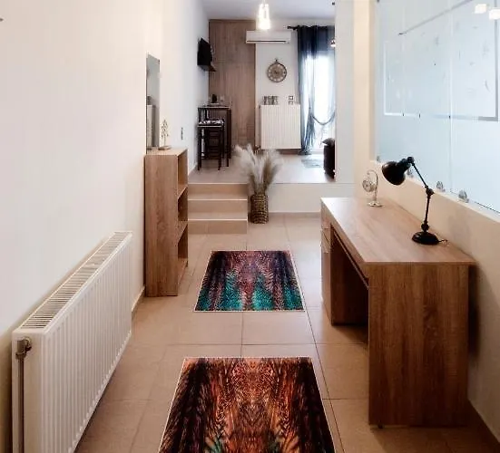 Anna's House * Kastoria