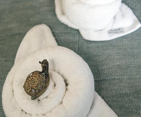 Anna's House * Kastoria